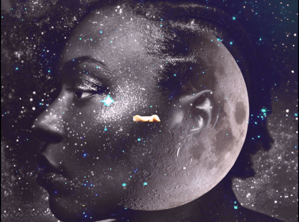 Sun Ra & MeShell Ndegeocello - Space is the place remixed