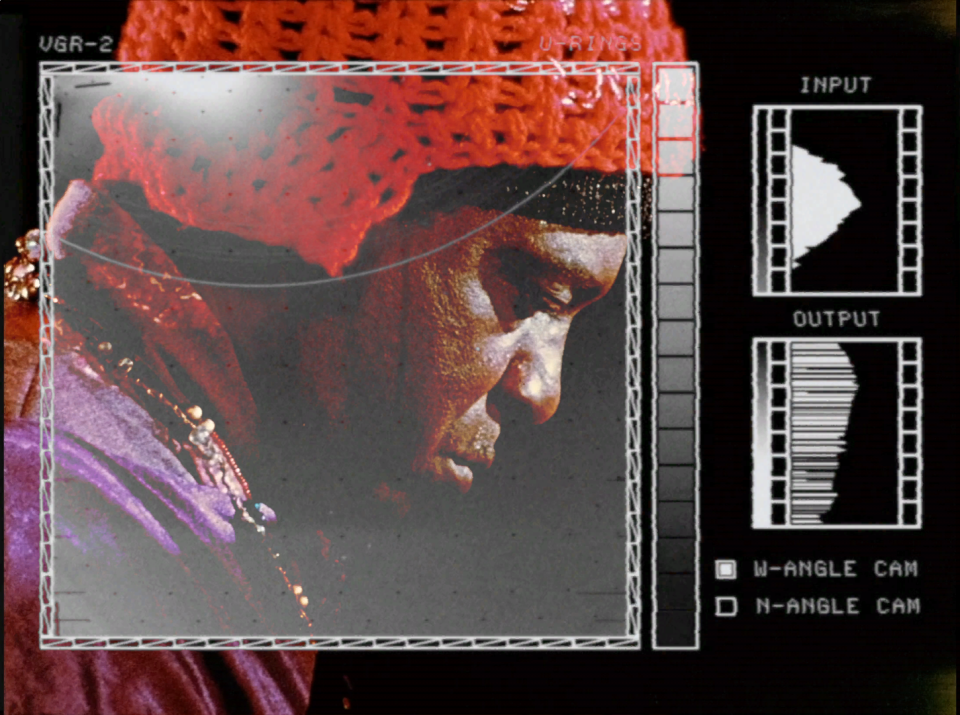 Sun Ra - Space is the place remixed